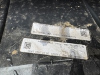 фото thumb №11, Bmw 5 g60 м-пакет бампер перед eu org