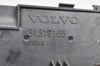 Volvo v40 2 1.6 d2 114km вентилятор радиатора 31319165 с Разборки, фото thumb