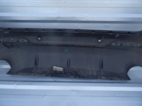 фото thumb №5, Bmw 1 f40 m-pakiet 19- бампер задняя