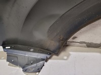 фото thumb №6, Крила передній правий dacia duster ii 17+