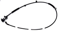 фото thumb №1, Трос открывания капот focus mk4 2018-