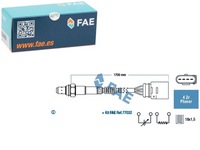 фото thumb №1, Датчик лямбда-зонд audi a3 a4 a6 a8 allroad tt seat alha