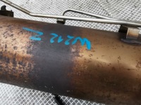 фото thumb №8, Mercedes e-klasa w212 2.2 cdi катализатор dpf fap фильтр частиц a2044901392