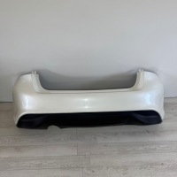 Купить Бампер задний задний  nissan pulsar, фото thumb