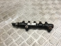 фото thumb №1, Partner iii 1.6 hdi молдинг впрыскная 9654592680