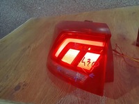 фото thumb №1, Vw t-roc лампа лівий задня задня 2ga945095d