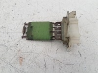 фото thumb №1, Резистор резистор вентилятор vw golf v 1.4 fsi