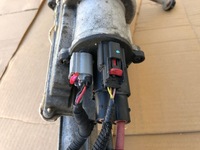 фото thumb №10, Dodge ram 1500 v 5 2019 2024 рулевая рейка трансмиссия p68466108ab ассистент