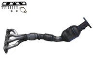 фото thumb №1, Kat катализатор mini cooper s 1,6 2002-