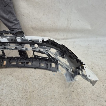 фото thumb №10, Hyundai ioniq v 5 рестайлинг 24- бампер перед переднее 86511-gica0