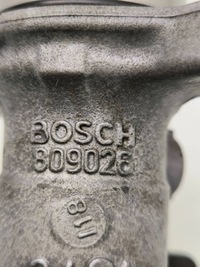 фото thumb №7, Nissan murano z52 2021 главный цилиндр тормоза