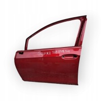 фото thumb №1, Vw golf 8 дверь левый перед оригинал