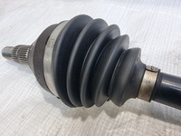 фото thumb №7, Opel insignia a 2.0 cdti приводной вал короткий левая 13228199 ap автоматическая коробка передач