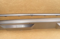 фото thumb №8, Kia sorento iv спойлер молдинг накладка бампера задня задня 86670-p2010 2020-