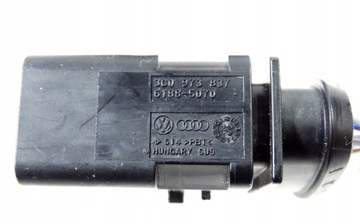 фото thumb №10, Vw audi разъём соединитель штекер 3c0973837