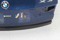 фото thumb №7, Крышка багажника багажника задняя bmw x3 e83 03-06r a07