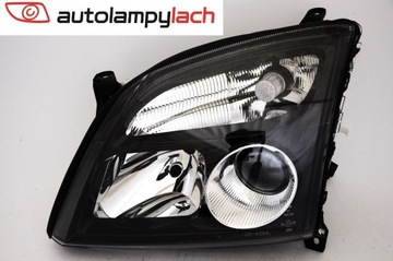фото thumb №6, Opel vectra c signum 02- фара левый depo