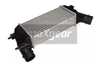 Maxgear ac664059 радіатор повітря наддувний Ціна, фото thumb