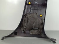 фото thumb №6, 2017 ssangyong rexton защита стойка b нижняя