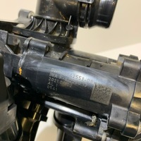 фото thumb №9, Bmw x5 g05 гібрид 45e насос wody 8642559