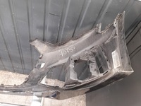 фото thumb №13, 8w6807457a бампер перед audi a5 s5 8w lift чорний