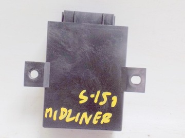 фото thumb №4, Renault midliner s150 00r блок управления 5010142738