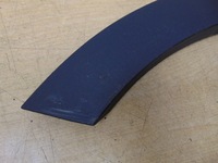 фото thumb №10, Планка накладка крила праві зад audi e-tron 4ke 4ke853818a