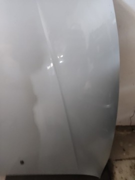 фото thumb №9, Bmw e87 рестайлинг капот титан серебро