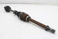 фото thumb №5, Привідний вал права довга dacia duster i 1.6 b 2wd