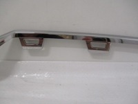 фото thumb №5, Citroen c4 cactus lift решітка радіатора решітка радіатора хром верхній новий