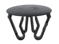 фото thumb №1, Заглушка універсальна 24,7 w отвір 16-20 10141