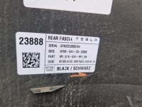 фото thumb №8, Бампер задній tesla y 2020r-