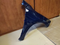 фото thumb №11, Крила правий skoda rapid lf5a 2012- з отвір na поворотник lub bez отвір