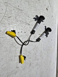 фото thumb №7, Патроны капот bmw 1 f40 al7450943 защита pieszego оригинал