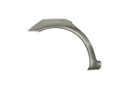 фото thumb №1, Ремкомплект крыла задняя правая alfa romeo 159 05-