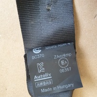 фото thumb №7, Pas безопасности натяжитель перед правый volvo xc40 xc-40 оригинальный номер