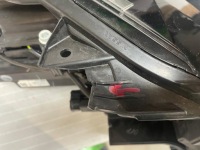 фото thumb №13, Лампа левая передняя nissan qashqai j12 full led левый перед