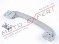фото thumb №3, Mercedes clk w208 ручка кронштейн потолочный перед