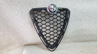 фото thumb №1, Alfa romeo stelvio решітка радіатора решітка радіатора бампер перед 3620