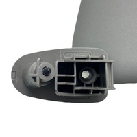 фото thumb №12, Nowa оригінальний номер захист сонцезахисна ліва renault master iii 964010087r