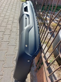 фото thumb №2, Бампер задняя задний нижняя часть renault koleos ii