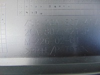 фото thumb №16, Бампер задня vw t-roc lift 2020- 2ga807421p