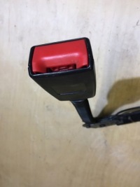 фото thumb №10, Bmw e65 01-05 натягувач поперечина правий перед 8223330