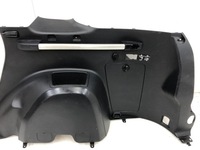 фото thumb №8, Обшивка обивка багажника правая правый задняя mitsubishi outlander ii 06-10r.