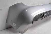 фото thumb №7, Mercedes w246 lift бампер задня задній pdc 761