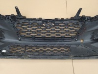 Hyundai tucson 3 рестайлинг  18- бампер передний hit lux в Украине, фото thumb