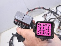 фото thumb №6, Электропроводка отсек двигателя sebring iii 2.0 crd