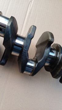 фото thumb №13, Bmw e60 530d e65 730d 330d e90 m57 wał коленчатый 306d3 231km 7792608