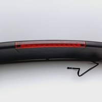 фото thumb №7, Спойлер спойлер задний крышки свет стоп rover 25 nr40