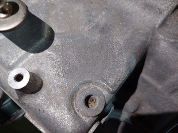 фото thumb №12, Volkswagen tiguan allspace 09p300035g коробки